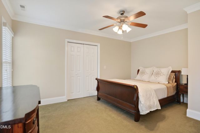 6121 Carlyle Drive, Raleigh, NC 27614