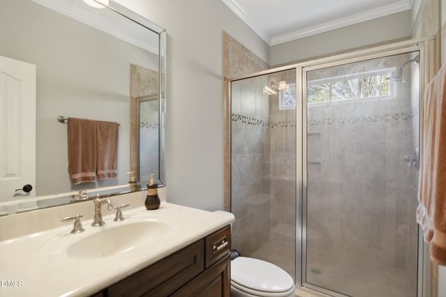 6121 Carlyle Drive, Raleigh, NC 27614