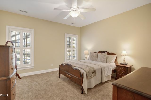 6121 Carlyle Drive, Raleigh, NC 27614