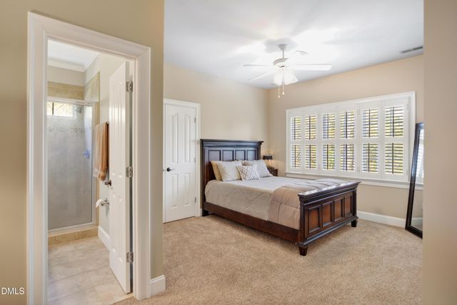 6121 Carlyle Drive, Raleigh, NC 27614