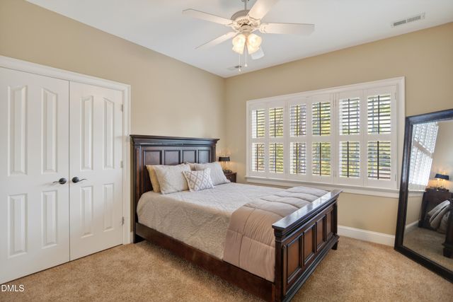 6121 Carlyle Drive, Raleigh, NC 27614