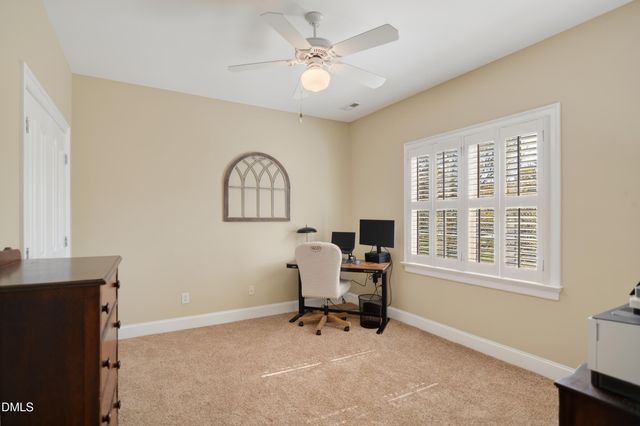 6121 Carlyle Drive, Raleigh, NC 27614