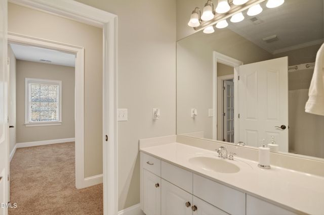 6121 Carlyle Drive, Raleigh, NC 27614