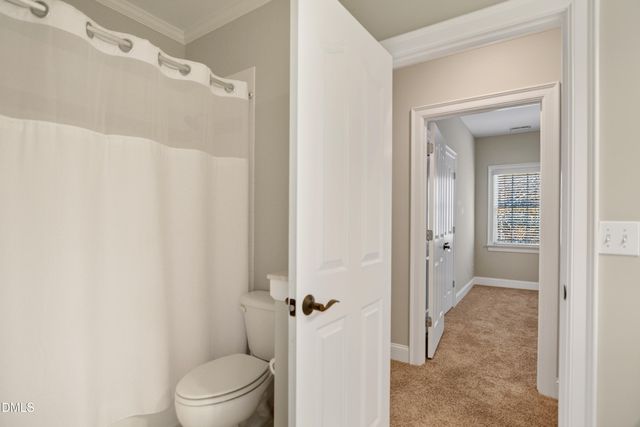 6121 Carlyle Drive, Raleigh, NC 27614