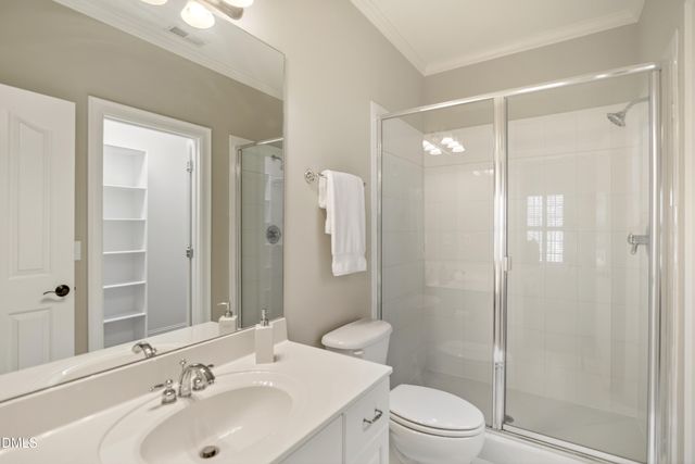 6121 Carlyle Drive, Raleigh, NC 27614