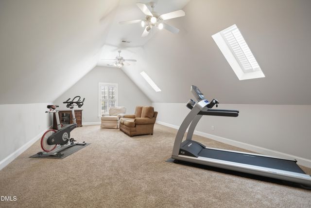 6121 Carlyle Drive, Raleigh, NC 27614