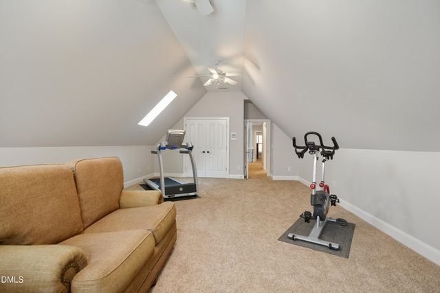 6121 Carlyle Drive, Raleigh, NC 27614