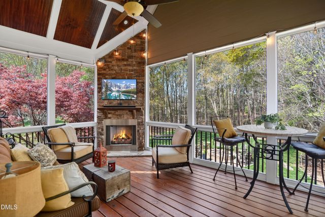 6121 Carlyle Drive, Raleigh, NC 27614