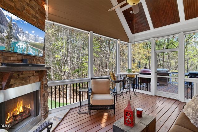 6121 Carlyle Drive, Raleigh, NC 27614