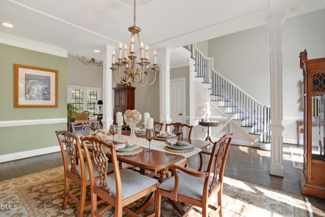 6121 Carlyle Drive, Raleigh, NC 27614