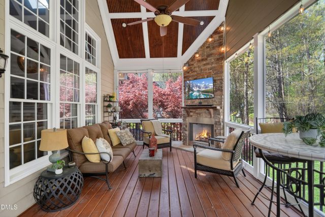 6121 Carlyle Drive, Raleigh, NC 27614