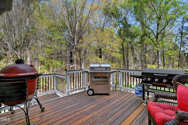 6121 Carlyle Drive, Raleigh, NC 27614