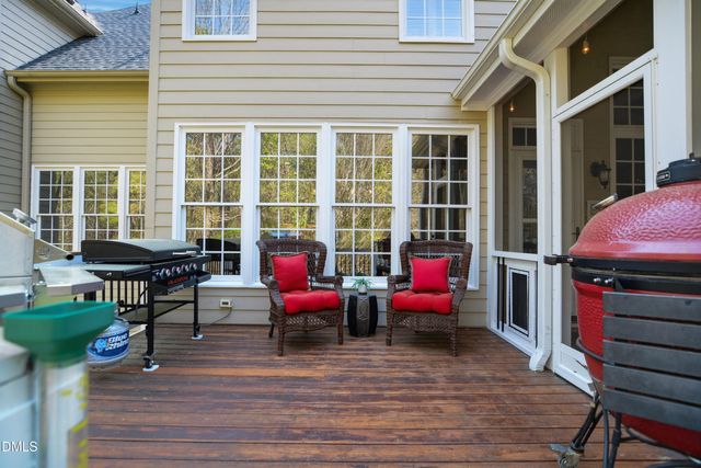 6121 Carlyle Drive, Raleigh, NC 27614
