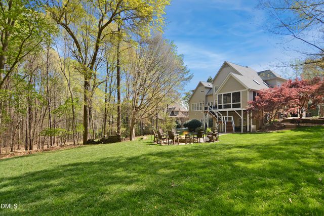 6121 Carlyle Drive, Raleigh, NC 27614