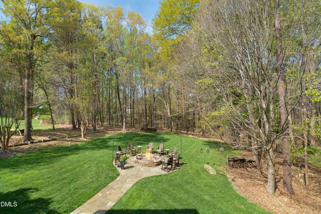 6121 Carlyle Drive, Raleigh, NC 27614