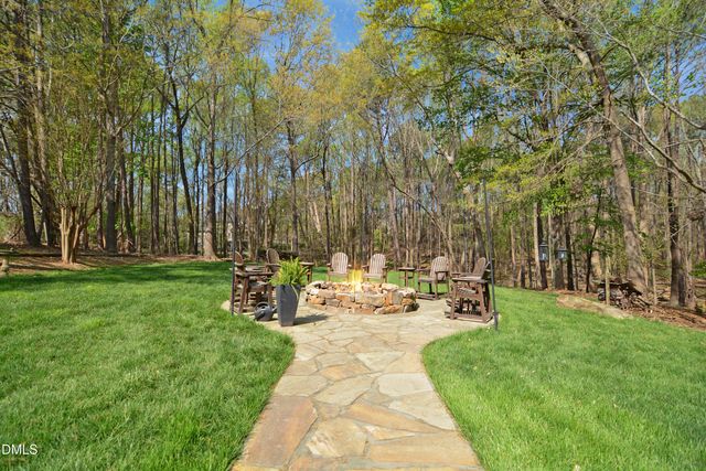 6121 Carlyle Drive, Raleigh, NC 27614