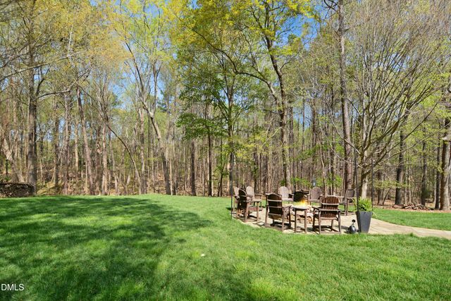 6121 Carlyle Drive, Raleigh, NC 27614
