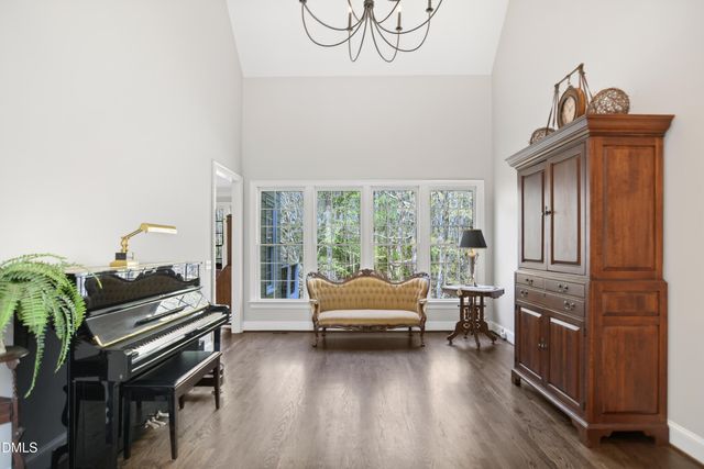 6121 Carlyle Drive, Raleigh, NC 27614