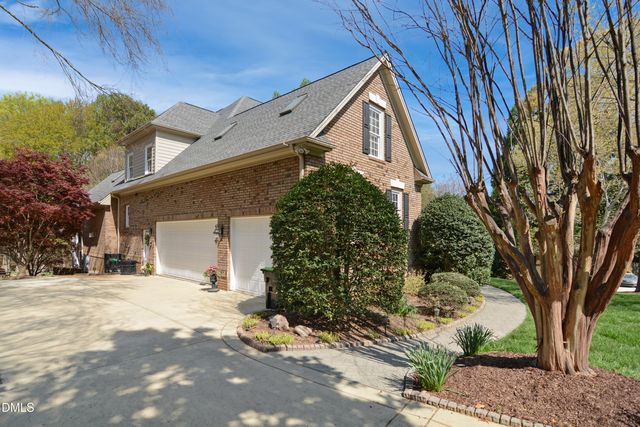 6121 Carlyle Drive, Raleigh, NC 27614