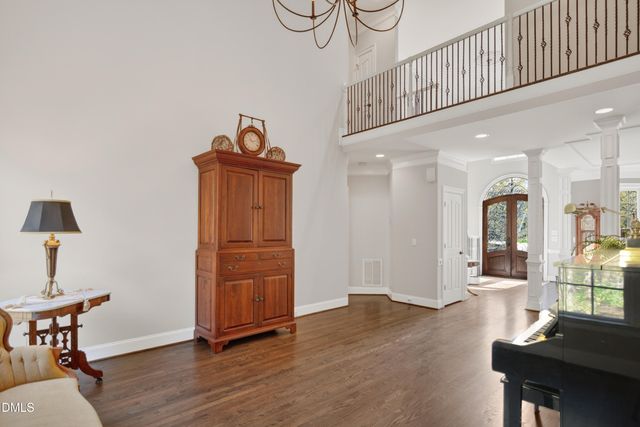6121 Carlyle Drive, Raleigh, NC 27614