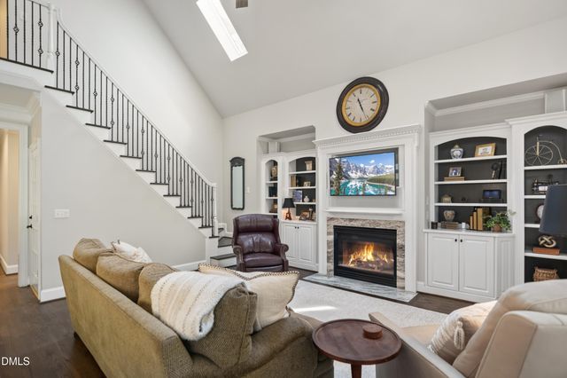 6121 Carlyle Drive, Raleigh, NC 27614