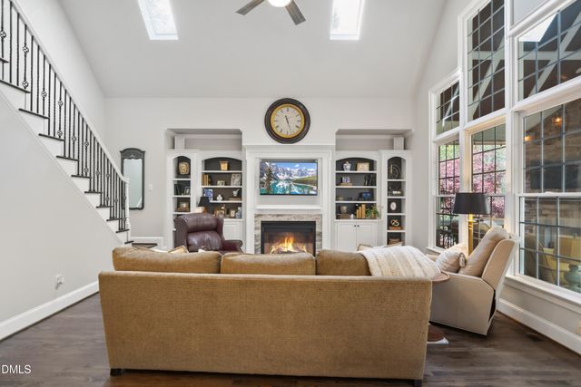 6121 Carlyle Drive, Raleigh, NC 27614