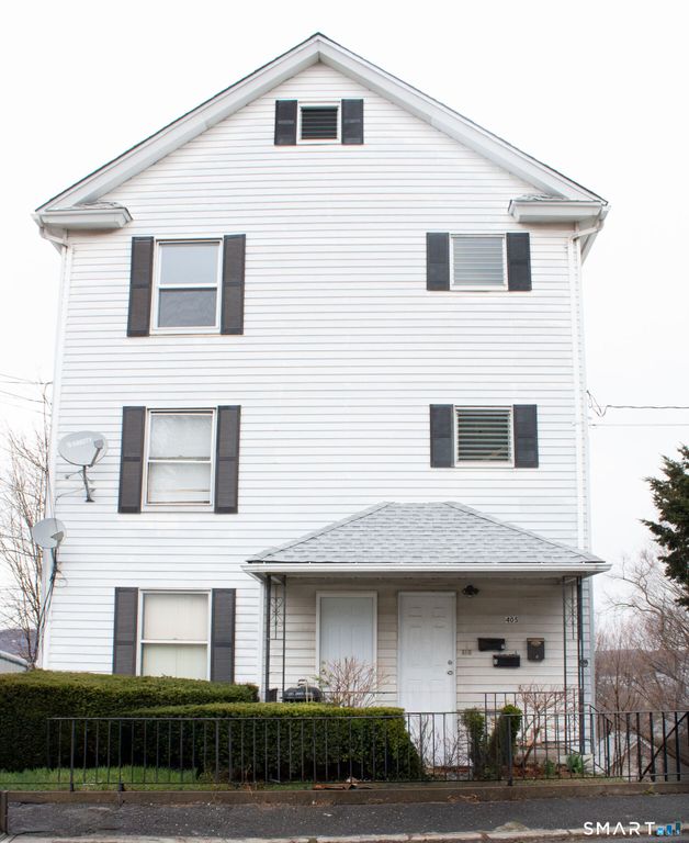 405 Wilson Street 2, Waterbury, CT 06708