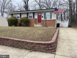 1223 MADISON ST, Annapolis, MD 21403