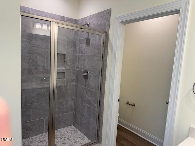 180 N Rabbit Run Drive, Smithfield, NC 27577