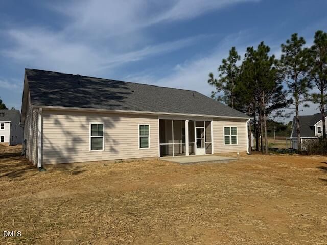 180 N Rabbit Run Drive, Smithfield, NC 27577