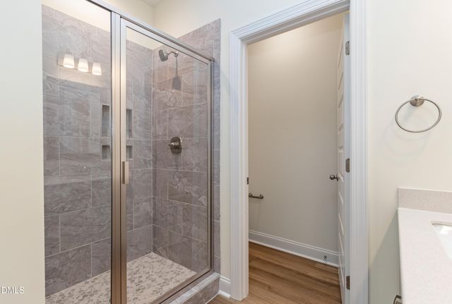 180 N Rabbit Run Drive, Smithfield, NC 27577