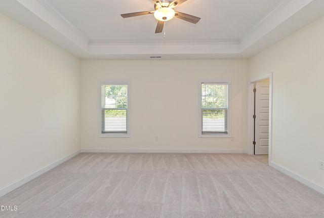 180 N Rabbit Run Drive, Smithfield, NC 27577