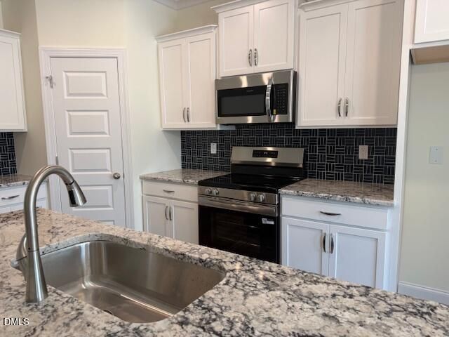 180 N Rabbit Run Drive, Smithfield, NC 27577