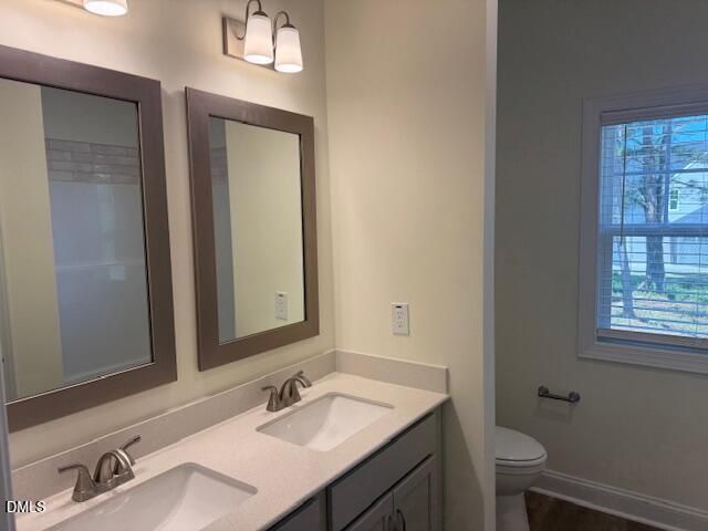 180 N Rabbit Run Drive, Smithfield, NC 27577