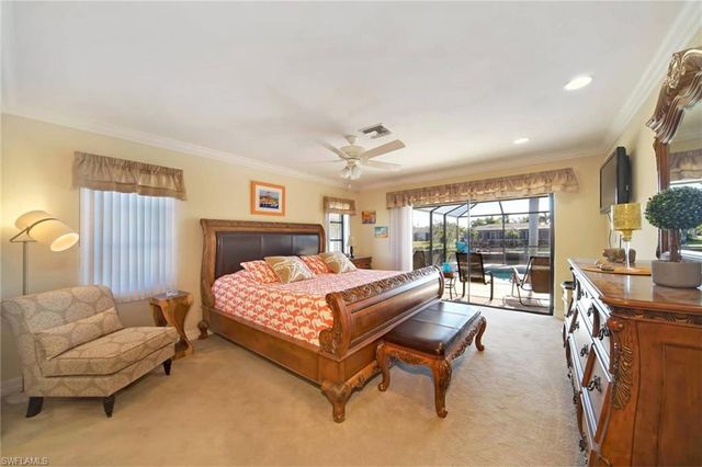 1704 Savona PKWY, Cape Coral, FL 33904