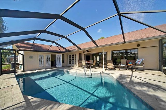 1704 Savona PKWY, Cape Coral, FL 33904