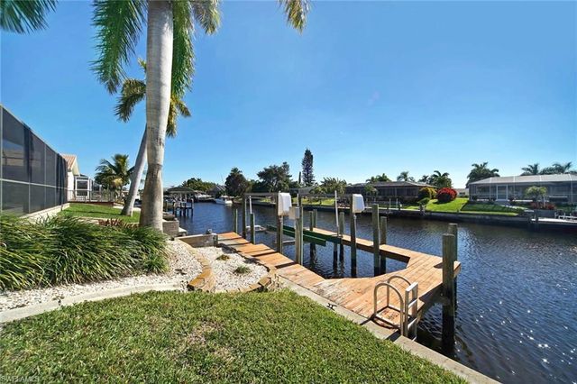 1704 Savona PKWY, Cape Coral, FL 33904