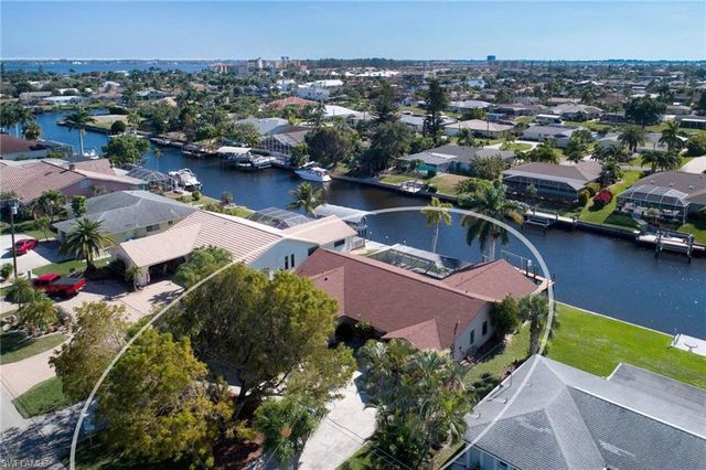 1704 Savona PKWY, Cape Coral, FL 33904