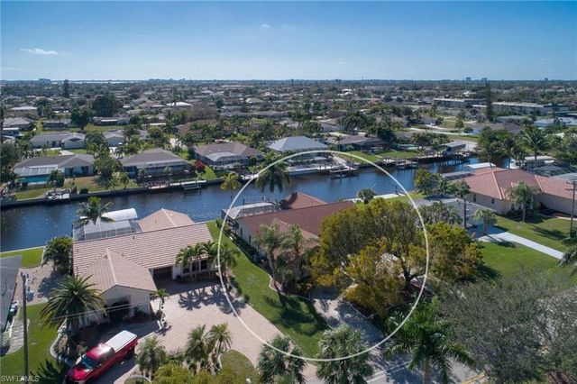 1704 Savona PKWY, Cape Coral, FL 33904