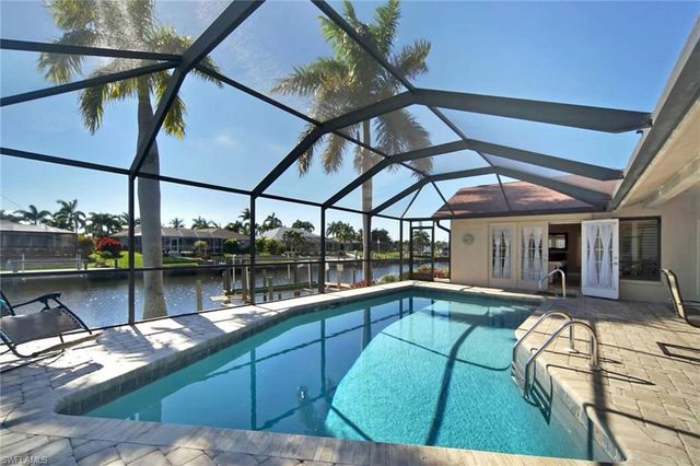 1704 Savona PKWY, Cape Coral, FL 33904