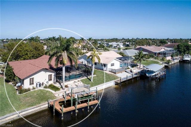 1704 Savona PKWY, Cape Coral, FL 33904