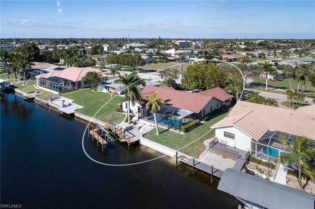 1704 Savona PKWY, Cape Coral, FL 33904