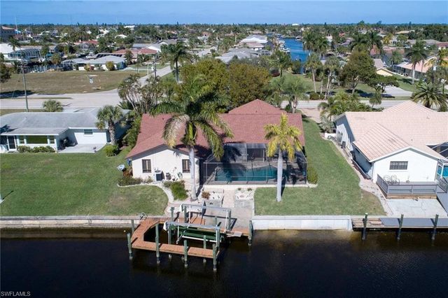 1704 Savona PKWY, Cape Coral, FL 33904