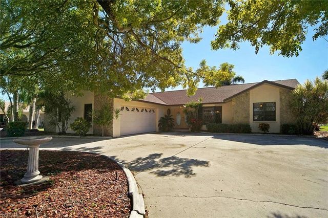 1704 Savona PKWY, Cape Coral, FL 33904