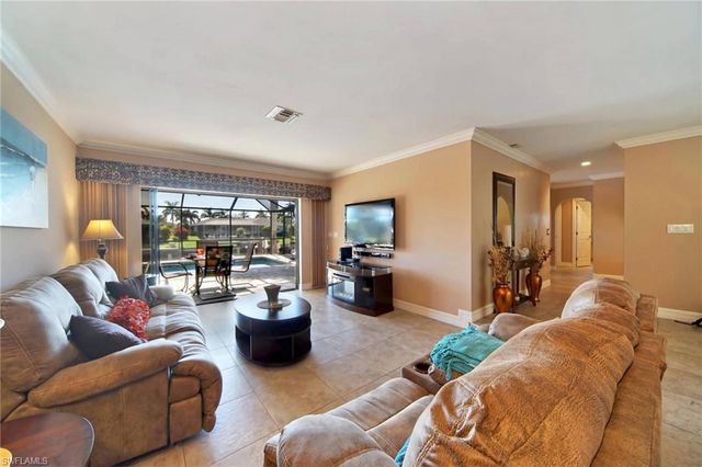 1704 Savona PKWY, Cape Coral, FL 33904