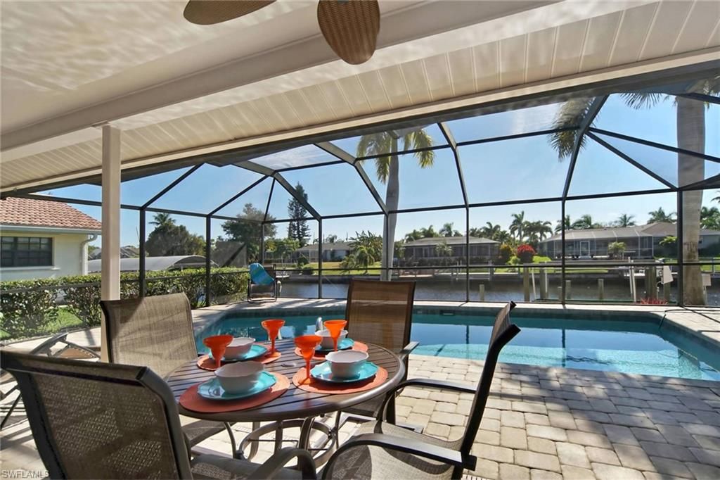 1704 Savona PKWY, Cape Coral, FL 33904