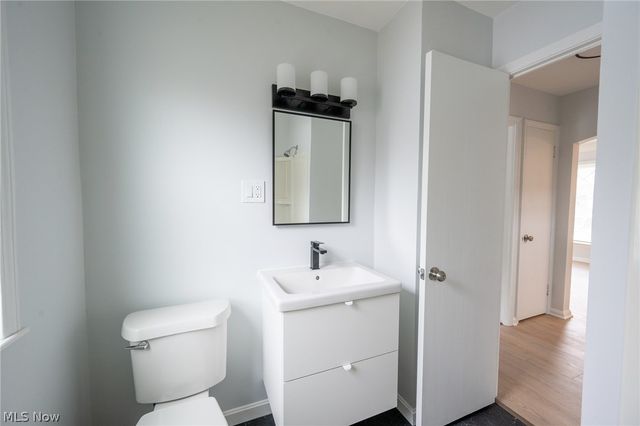 19200 Pasnow Avenue, Euclid, OH 44119