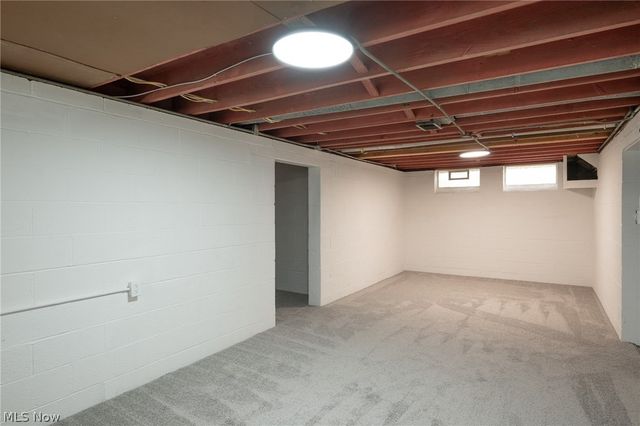 19200 Pasnow Avenue, Euclid, OH 44119