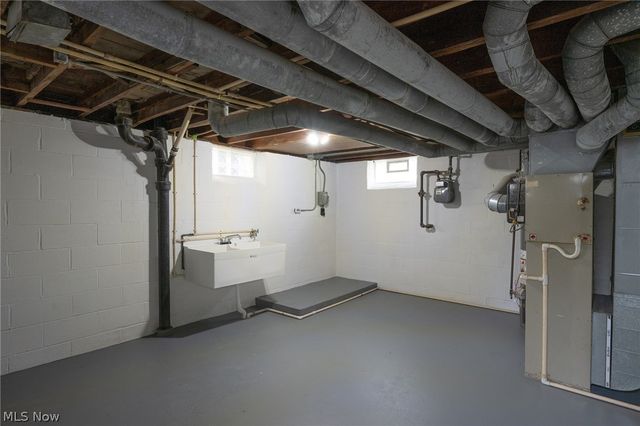 19200 Pasnow Avenue, Euclid, OH 44119