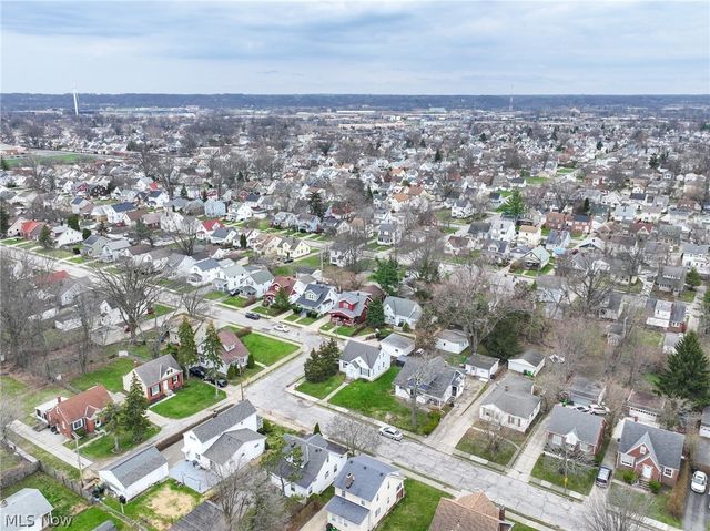 19200 Pasnow Avenue, Euclid, OH 44119